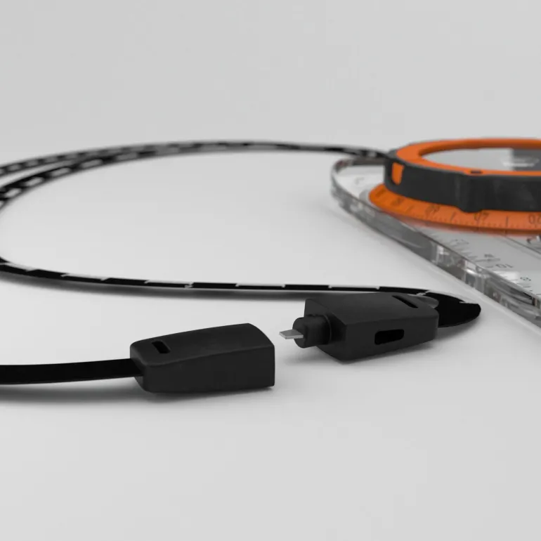 SILVA Expedition Compass
