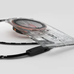 SILVA Expedition Compass