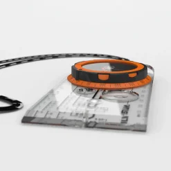 SILVA Expedition Compass