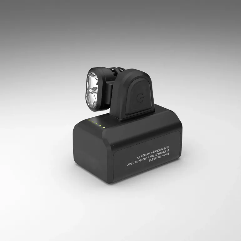 SILVA Free 1200 XS Headlamp
