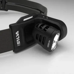 SILVA Free 1200 XS Headlamp