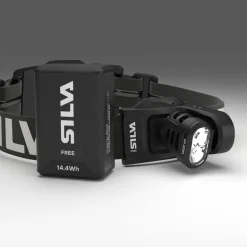 SILVA Free 1200 XS Headlamp