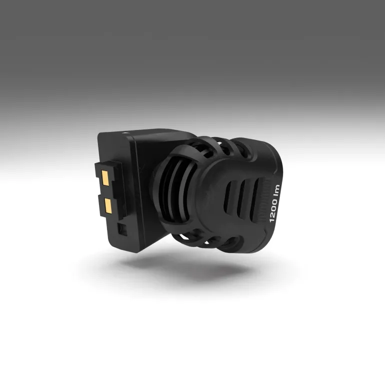SILVA Free 1200 XS Headlamp