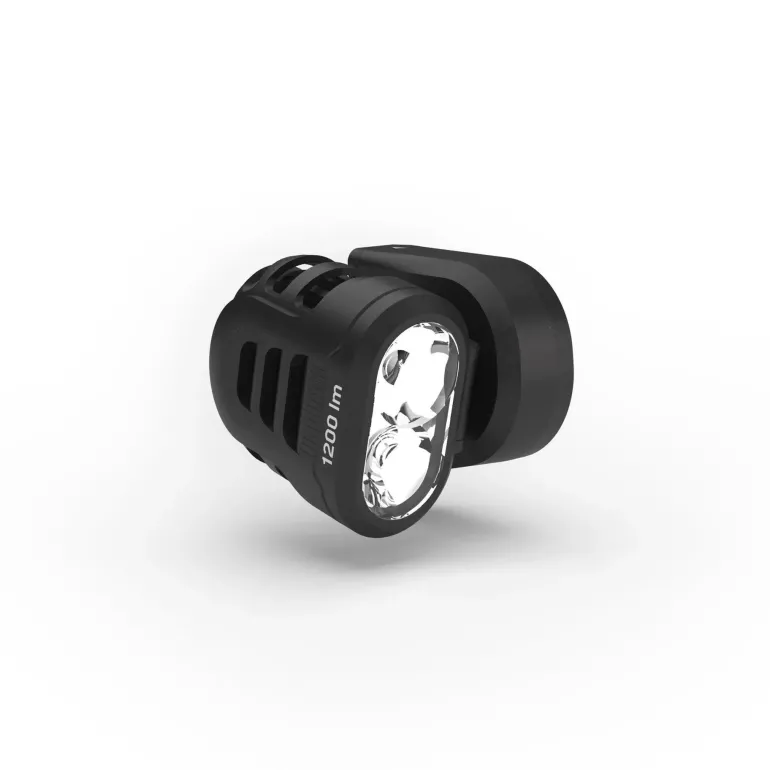 SILVA Free 1200 XS Headlamp