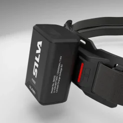 SILVA Free 1200 XS Headlamp