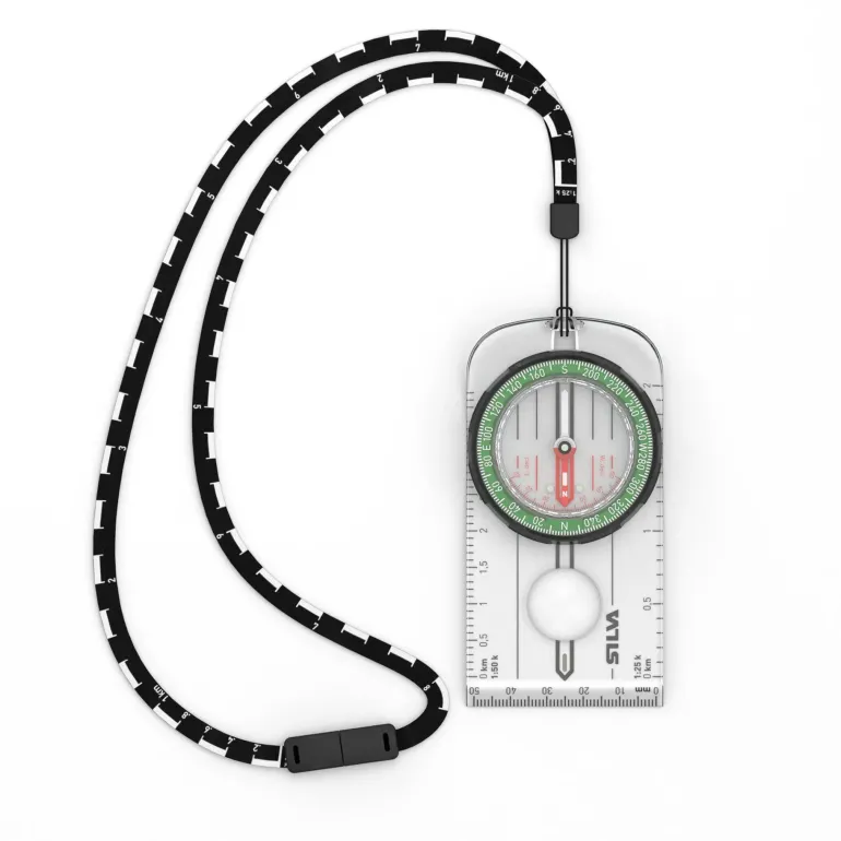 SILVA Ranger Compass