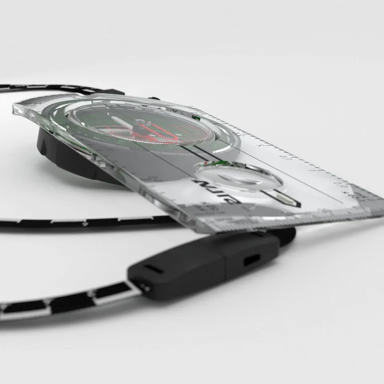 SILVA Ranger Compass