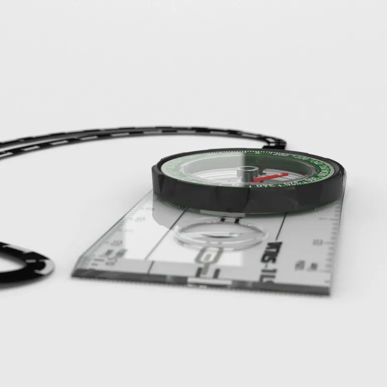 SILVA Ranger Compass