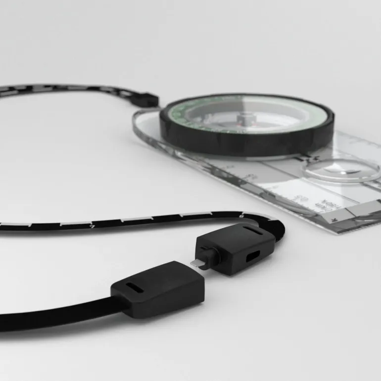 SILVA Ranger Compass