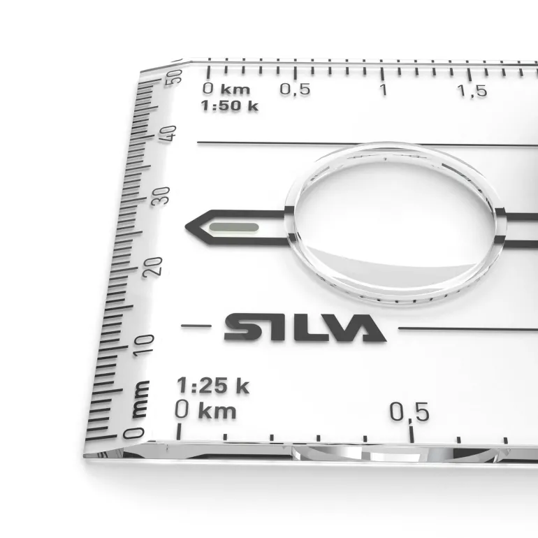 SILVA Ranger Compass