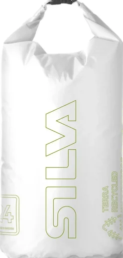 SILVA Terra Dry Bag - 24L
