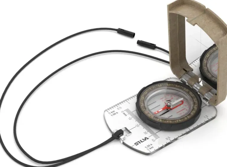 SILVA Terra Ranger S Compass