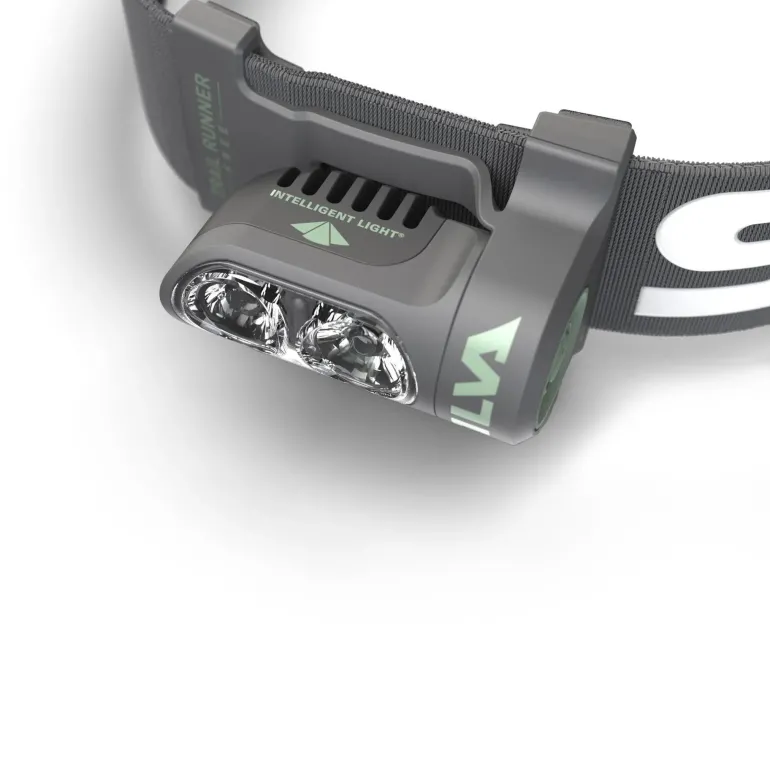 SILVA Trail Runner Free 2 Ultra Headlamp