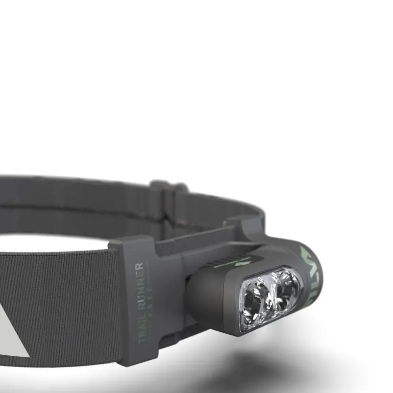 SILVA Trail Runner Free 2 Ultra Headlamp