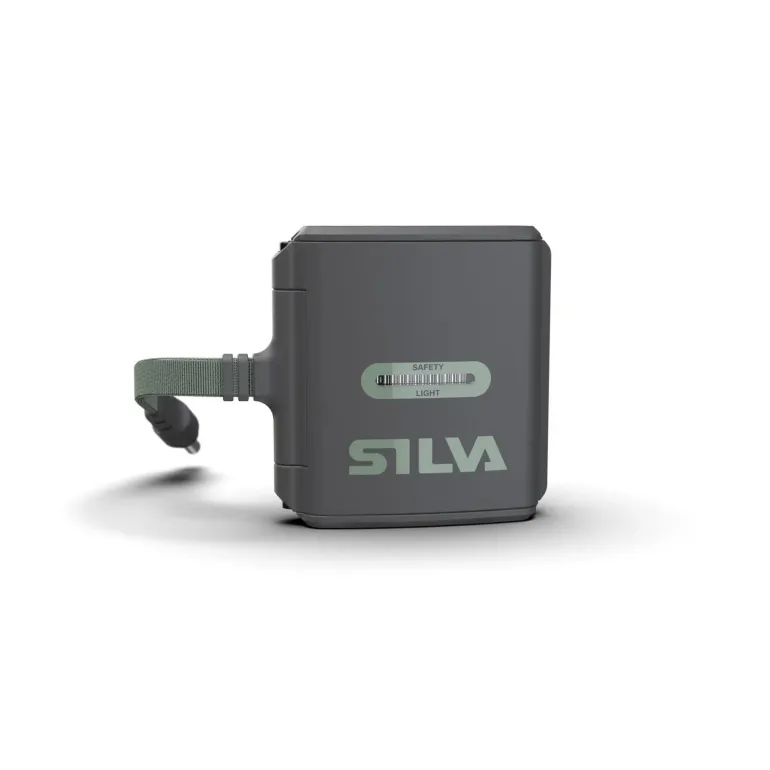 SILVA Trail Runner Free 2 Ultra Headlamp