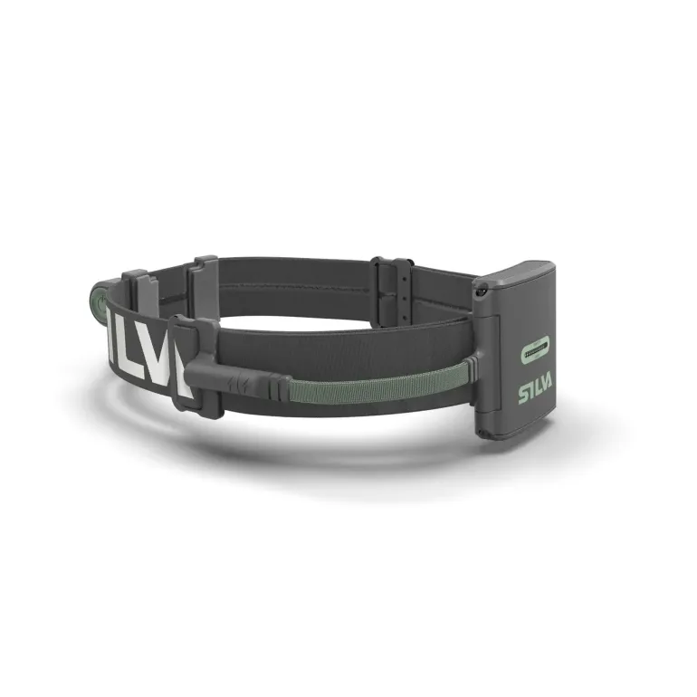 SILVA Trail Runner Free 2 Ultra Headlamp