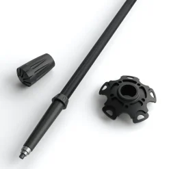 SILVA Trekking Poles Carbon