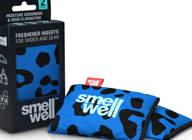 SmellWell Active Freshener Inserts - Small