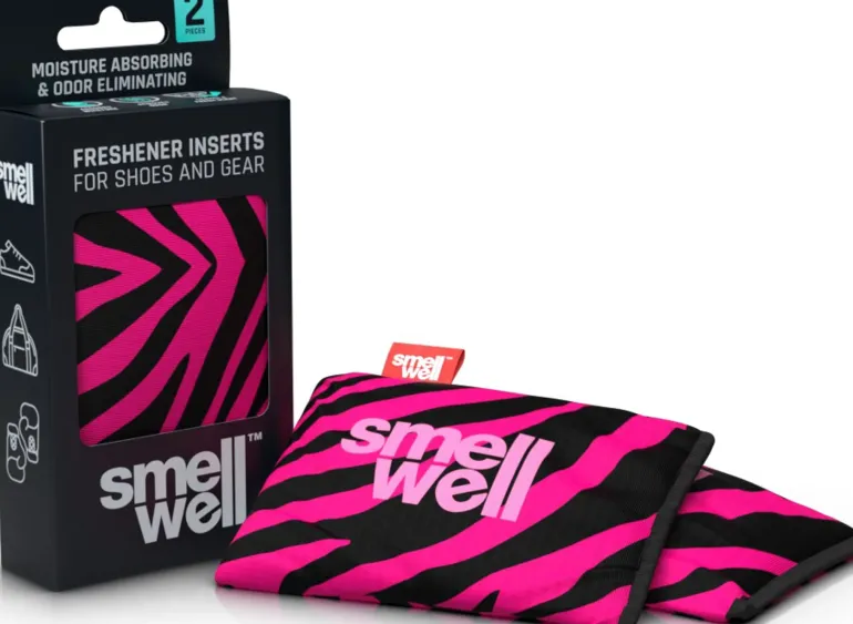 SmellWell Active Freshener Inserts - Small