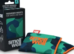 SmellWell Active Freshener Inserts - Small