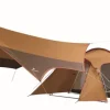 Snow Peak Entry Pack TT Tent and Tarp