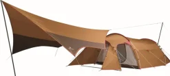 Snow Peak Entry Pack TT Tent and Tarp