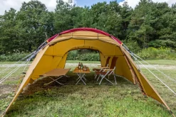 Snow Peak Entry Pack TT Tent and Tarp
