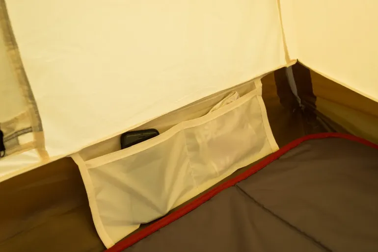 Snow Peak Entry Pack TT Tent and Tarp