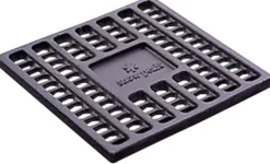 Snow Peak Fireplace Coal Bed - S