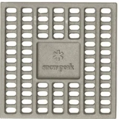Snow Peak Fireplace Coal Bed - S