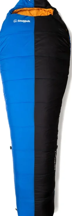 Snugpak Softie Expansion 3 Sleeping Bag - Regular