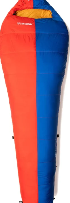 Snugpak Softie Expansion 2 Sleeping Bag - Regular