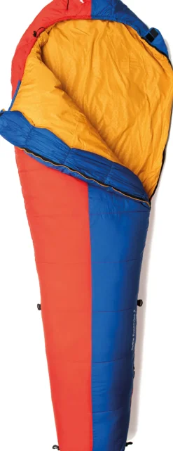 Snugpak Softie Expansion 2 Sleeping Bag - Regular