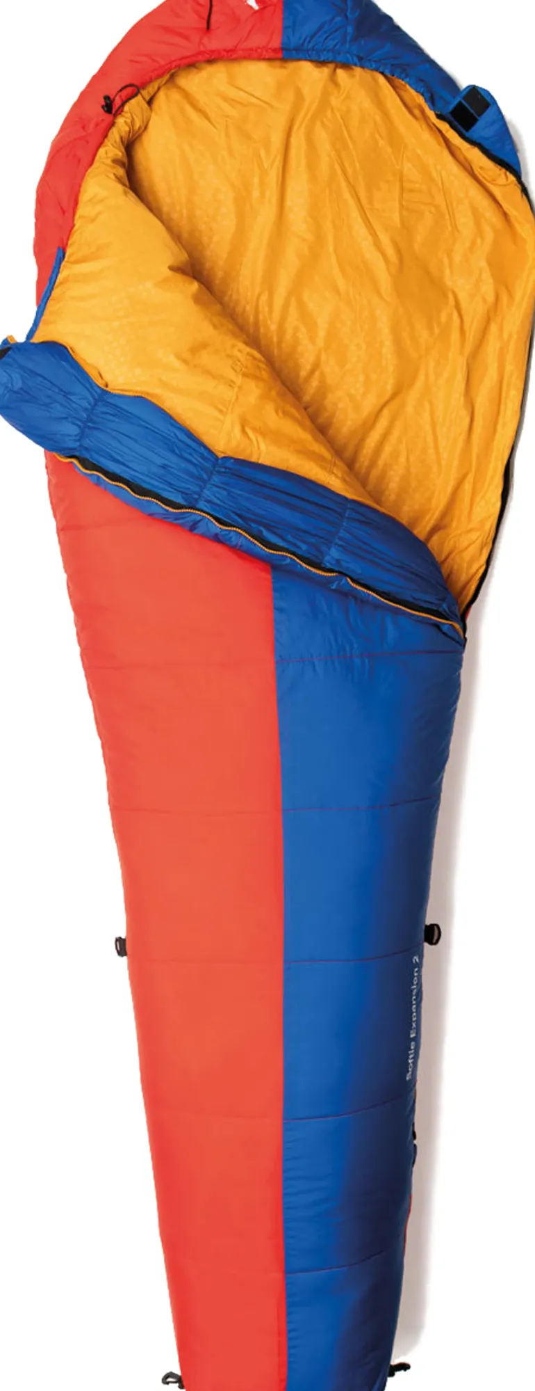 Snugpak Softie Expansion 2 Sleeping Bag - Regular