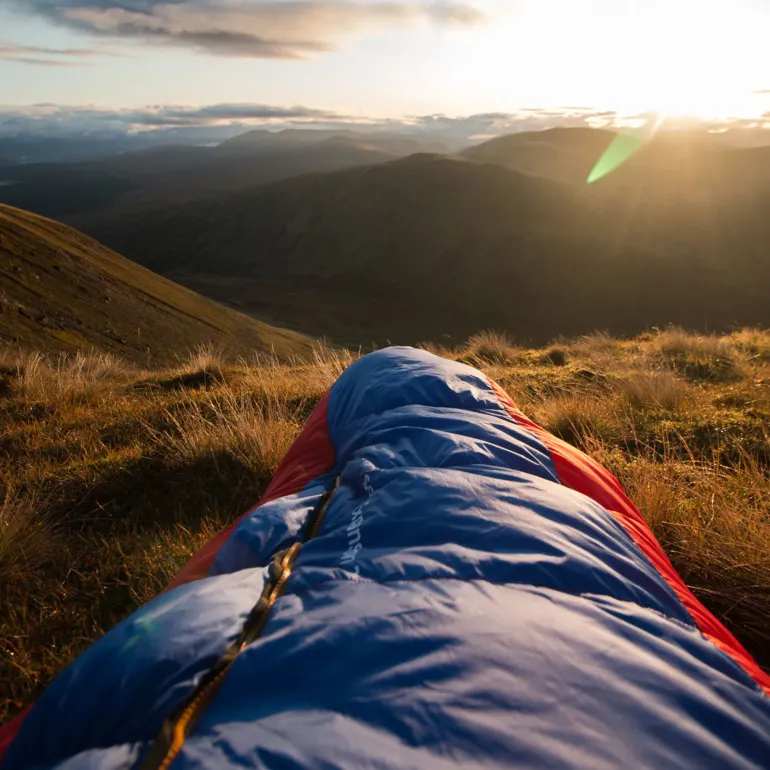 Snugpak Softie Expansion 2 Sleeping Bag - Regular