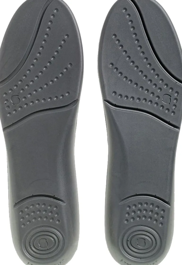 Sorbothane Cush N Step Cushion Protect Insoles