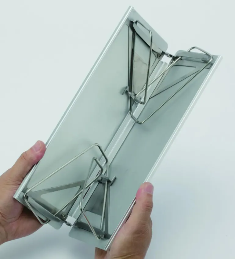 SOTO Field Hopper Mini Table