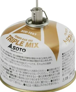 SOTO Fill Adaptor