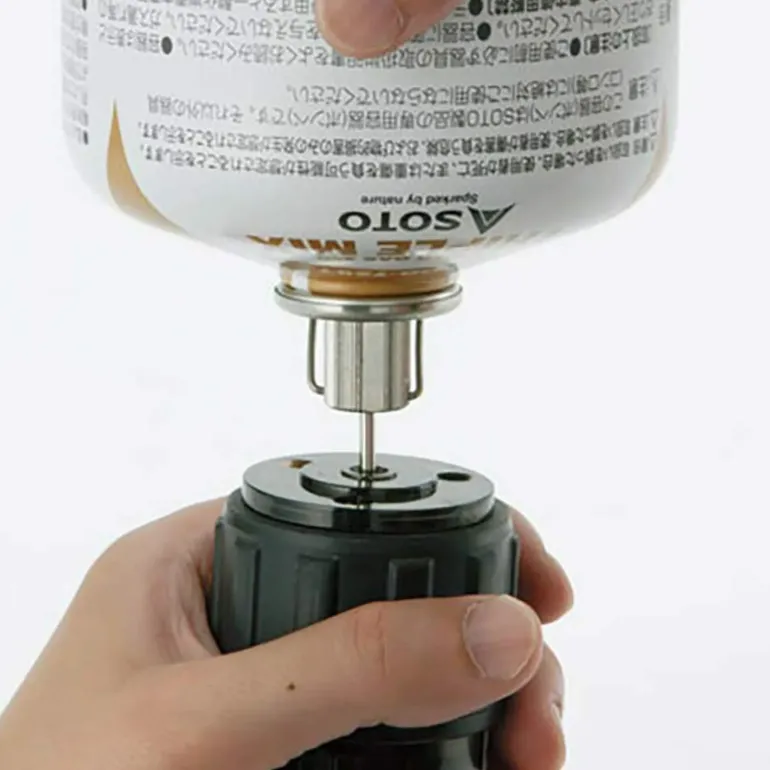 SOTO Fill Adaptor