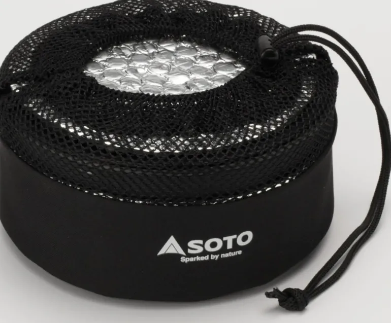 SOTO Navigator Cook Set