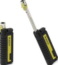 SOTO Pocket Torch - Extended