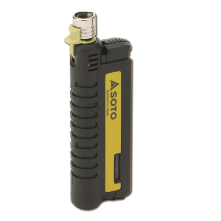 SOTO Pocket Torch - Extended