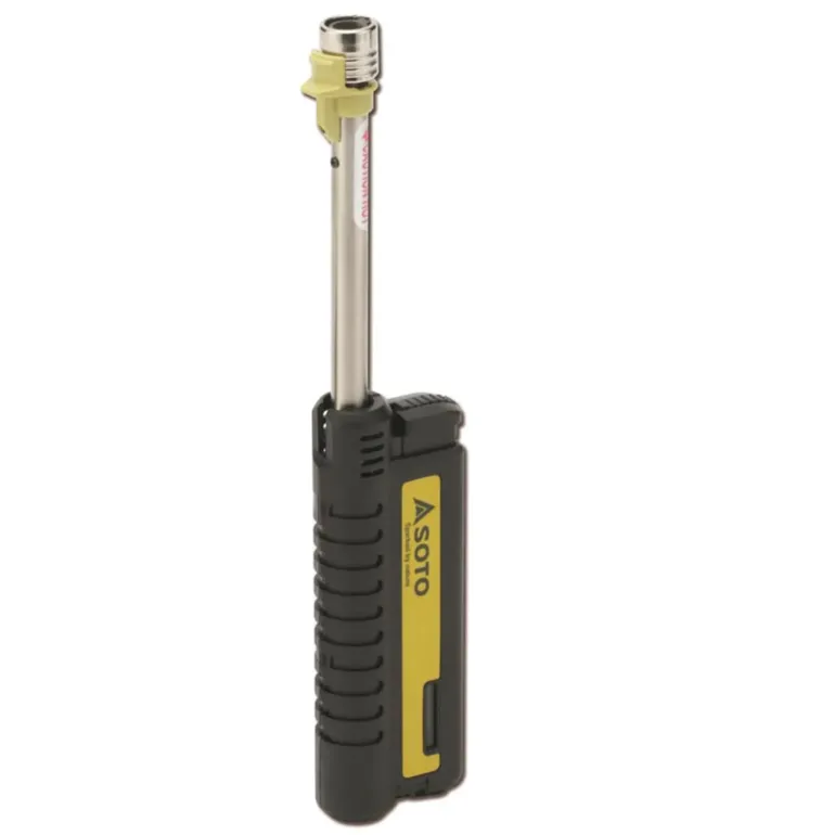 SOTO Pocket Torch - Extended