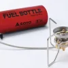 SOTO StormBreaker and 700ml Fuel Bottle