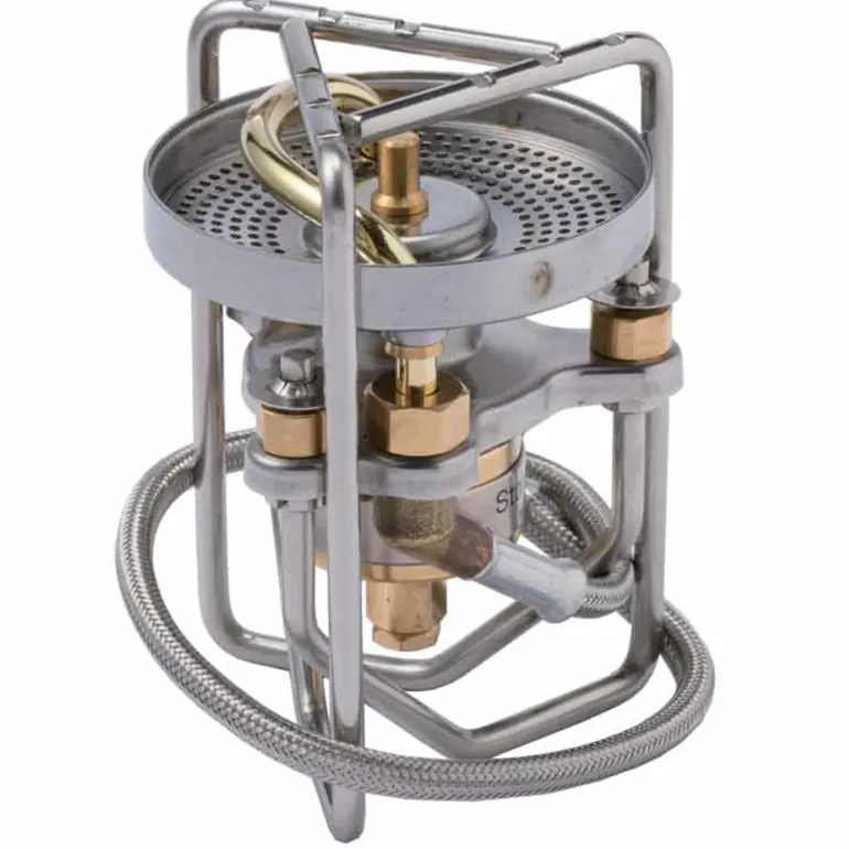 SOTO StormBreaker and 700ml Fuel Bottle