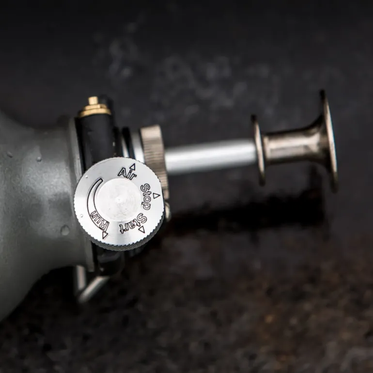 SOTO StormBreaker and 700ml Fuel Bottle