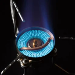 SOTO StormBreaker and 700ml Fuel Bottle