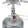 SOTO WindMaster with Micro Regulator Stove