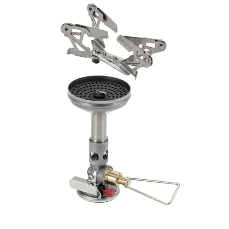 SOTO WindMaster with Micro Regulator Stove
