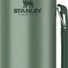 Stanley Legendary Classic Bottle - 1.0L - Hammertone Green
